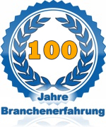 100 Jahre Birkhold